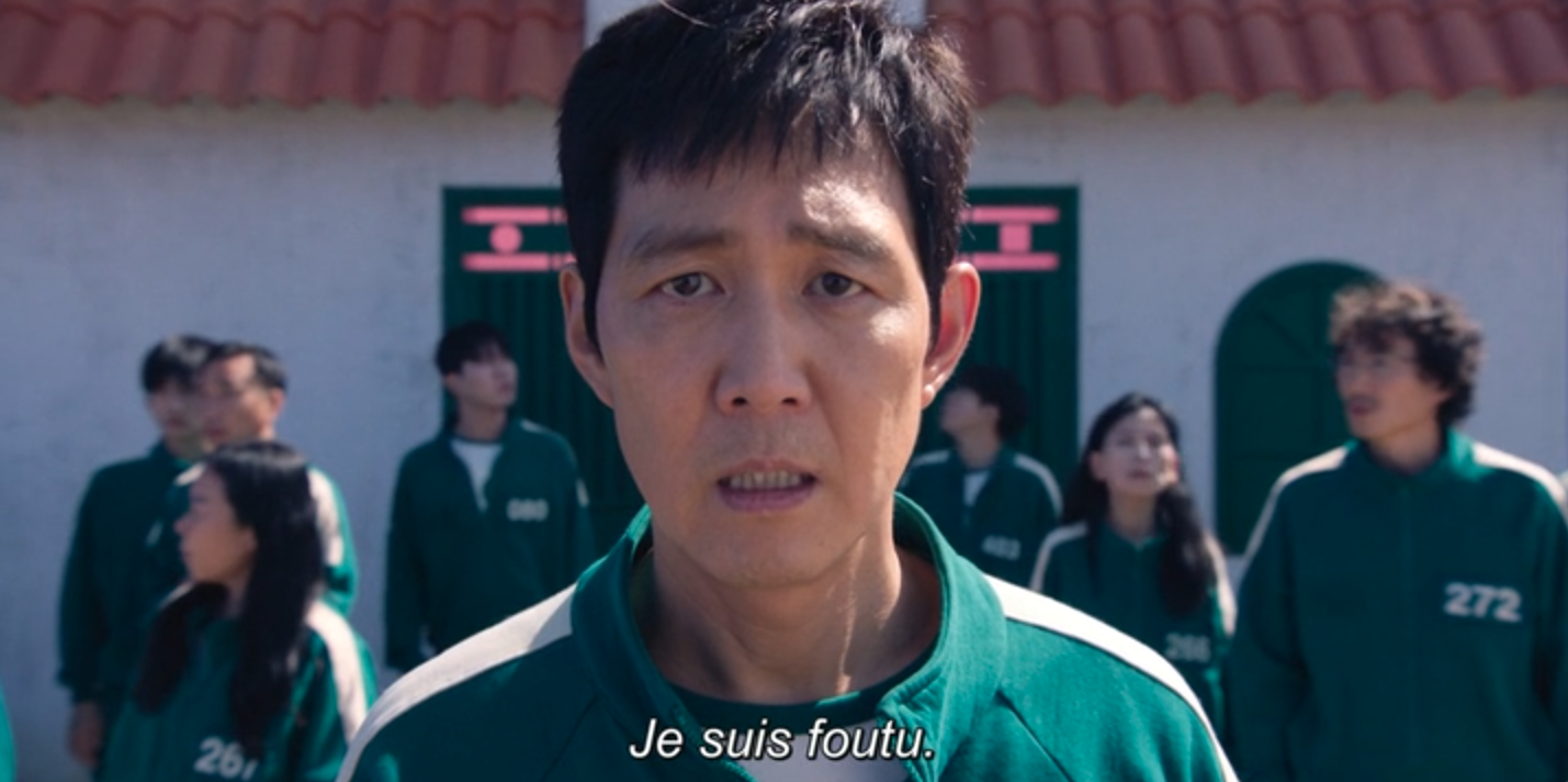 #37/ This is it, la fin de l&rsquo;année 2024 par Éric Arlix