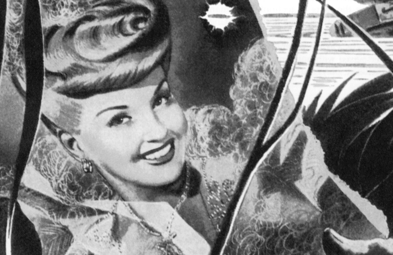 #70/ La Mariée mécanique, folklore de l&rsquo;homme industriel