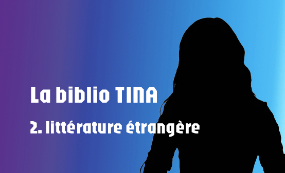 #87/ La biblio TINA (2/6)