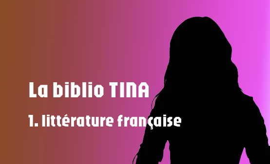 #82/ La biblio TINA (1/6)
