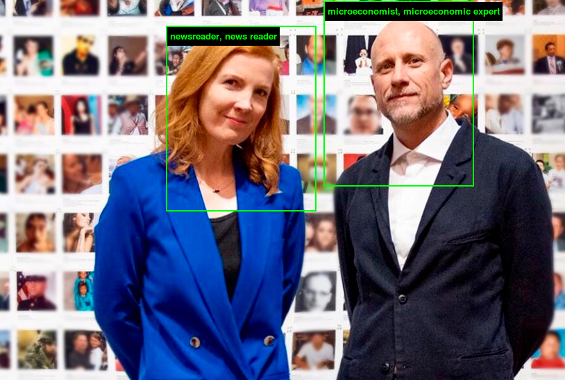 #79/ Physiognomonie algorithmique par Christophe Leclercq