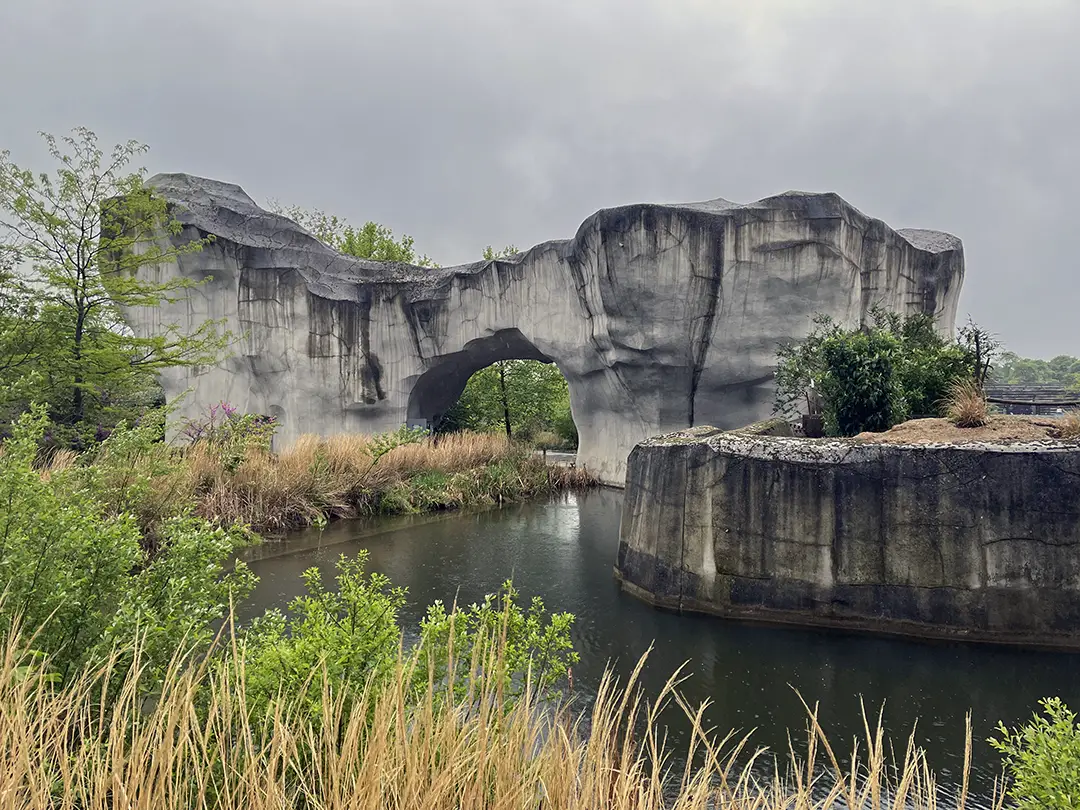 #84/ La fontaine d’immortalité, par Éric Arlix & DeYi Studio