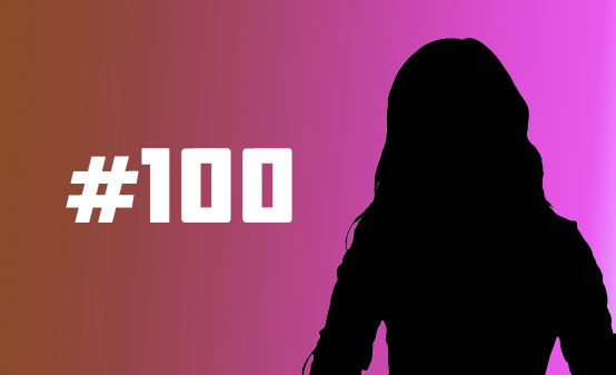 #100/ Merci, par TINA