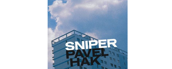 #175/ Sniper de Pavel Hak