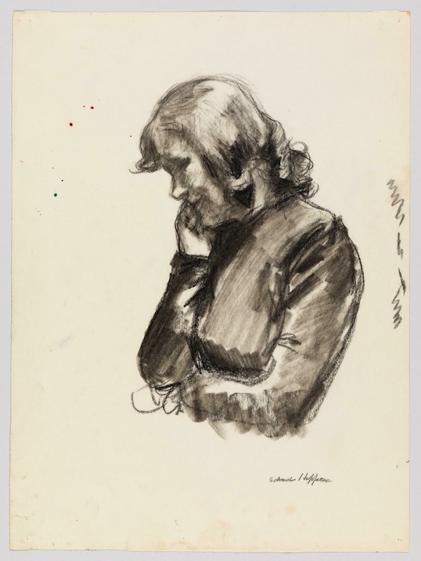 #279/ Thx Mr Hopper, par Alex Porker