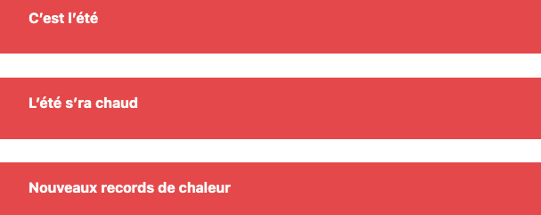 #298/ L’été hot, par Élisabeth Sierra