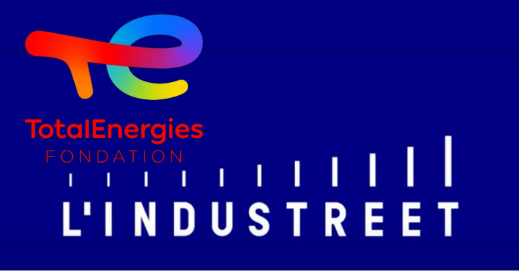 #316/ L&rsquo;Industreet ou l&rsquo;école de Total Énergies, par Samuel Vandermeer